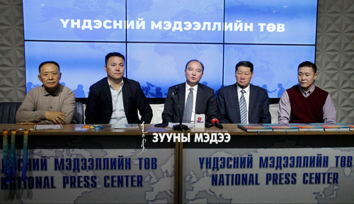 Оюутны спортын VI наадам 10 төрлөөр зохион байгуулагдана